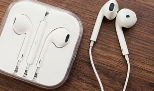 Image result for iPhone 6s EarPods