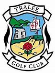 Image result for Tralee Golf Club Logo