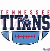 Image result for Titans Football Logo SVG