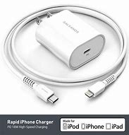 Image result for iPhone Fast Charger OEM