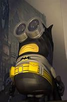 Image result for Minion Batman iPhone Wallpaper