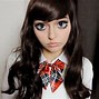 Image result for Anime Makeup Face Paint