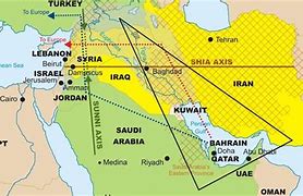 Image result for Middle East Alliances