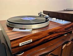 Image result for Best Turntables for Audiophiles