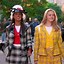 Image result for Clueless Yellow Outfit