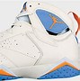 Image result for Jordan 7s Green