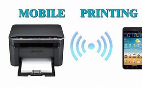 Image result for Samsung Mobile Printer