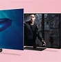 Image result for TV Not Flat Screen