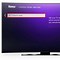 Image result for Philips Roku TV Remote Input Button