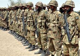 Image result for Pak Army Post