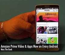 Image result for Amazon Prime Instant Video App