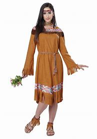 Image result for Native American Traditional Dress