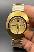 Image result for Analogue Movement Watch