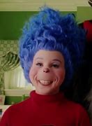Image result for Thing 1 Live-Action