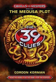 Image result for 39 Clues Movie Cast