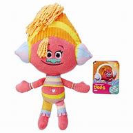 Image result for Trolls DJ New Troll Stuff Squishy's