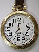 Image result for LTD Quartz Pocket Watch