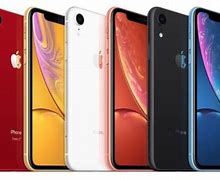 Image result for iPhone XR All Colors