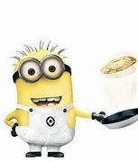 Image result for Minions Cooking