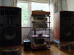 Image result for One-Off Speakers