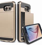 Image result for Samsung S6 Wallet Case