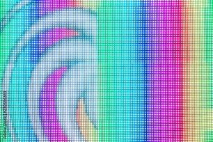 Image result for Spring Rainbow Television Screen