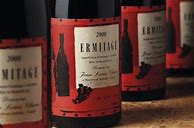 Image result for Jean Louis Chave Ermitage Cuvee Cathelin