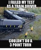 Image result for Feels Train Meme