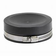 Image result for 3 Inch PVC Pipe Cap
