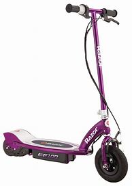 Image result for Razor E100 Electric Scooter