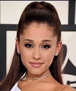 Image result for Ariana Grande Ear Piercings