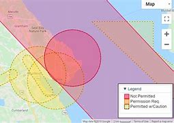 Image result for CFB Comox Base Map