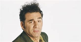 Kramer 的图像结果
