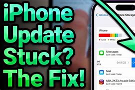 Image result for iPhone Update Stuck