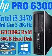 Image result for Intel HD Graphics I5-3470
