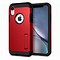 Image result for iPhone XR Red with Case