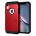 Image result for Custom iPhone XR Case Red