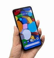 Image result for Pixel 4A 5G Microphones