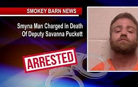 Image result for Savanna Puckett death arrest