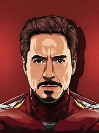 Image result for Iron Man Superhero