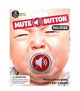 Image result for Kawaii Mute Button