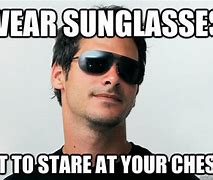 Image result for Meme Sunglasses