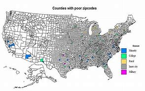 Image result for Verizon Coverage Map by Zip Code