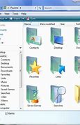 Image result for Windows Vista File Explorer