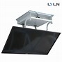 Image result for Motorized Retractable TV Ceiling Mount