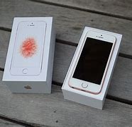 Image result for iPhone SE Unbox