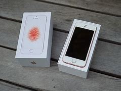 Image result for Unboxing iPhone S E