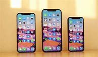 Image result for iPhone Screen Sizes Chart