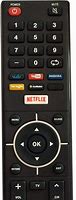 Image result for New Replacement Remote Control for Seiki Se32hyt 32 Inch Smart TV