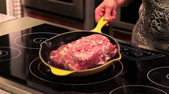 Image result for Turbo Convection Oven Time Roast Pork